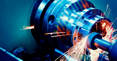 MAQUINADOS INDUSTRIALES CNC .